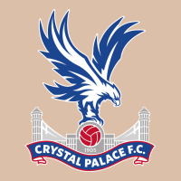 The-crystal-palace-f.c.-cool Urban Heavy Tee | Teevron