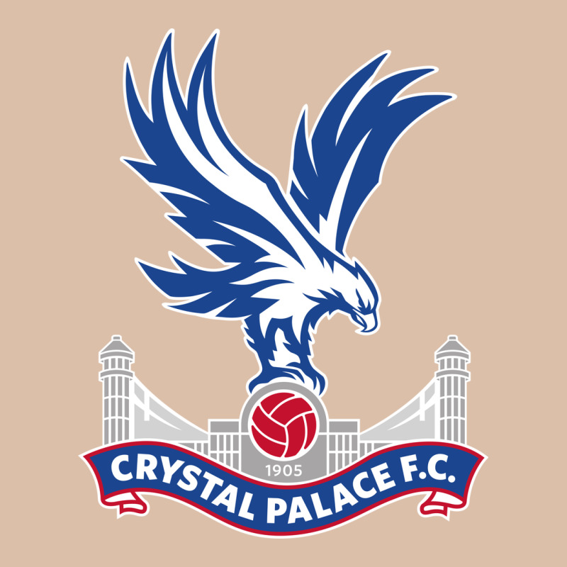 The-crystal-palace-f.c.-cool Urban Heavy Tee by InspiraDesign | Teevron