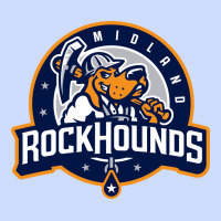 The Midland.rock.hounds Sport Urban Heavy Tee | Teevron