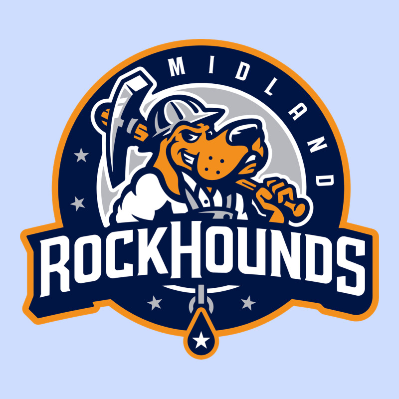 The Midland.rock.hounds Sport Urban Heavy Tee by InspiraDesign | Teevron