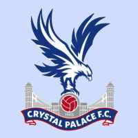 #crystal 'palace Urban Heavy Tee | Teevron