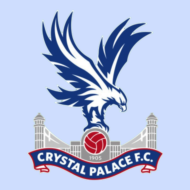 #crystal 'palace Urban Heavy Tee by InspiraDesign | Teevron