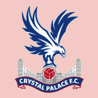#crystal 'palace Urban Heavy Tee | Teevron