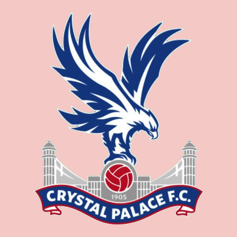 #crystal 'palace Urban Heavy Tee by InspiraDesign | Teevron