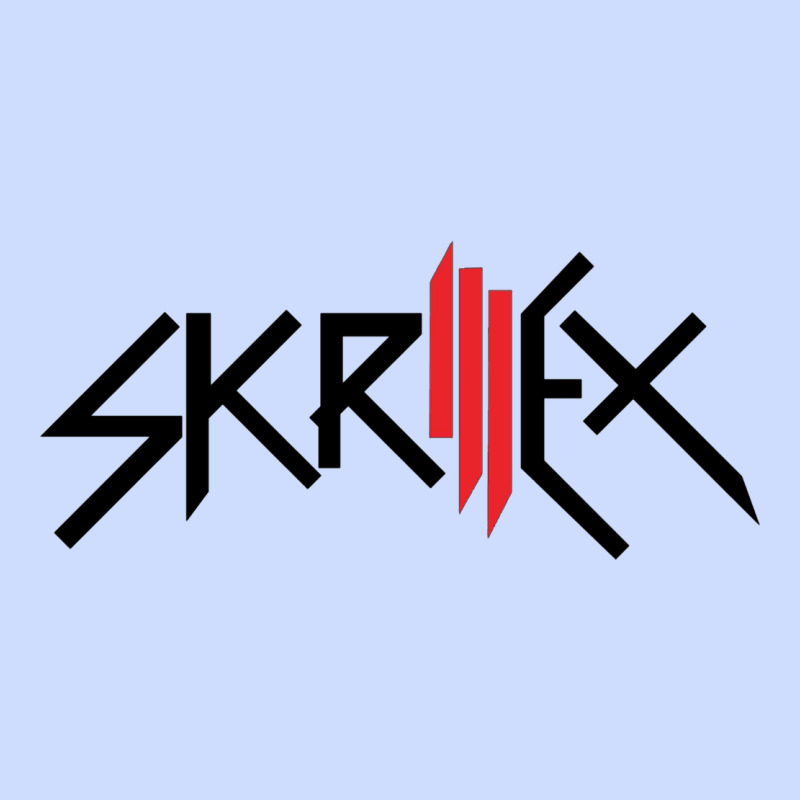 White Skrillex Urban Heavy Tee by InspiraDesign | Teevron