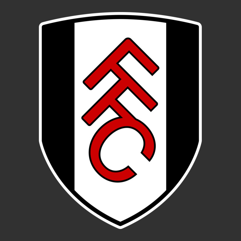 The Fulham Fc Urban Heavy Tee by InspiraDesign | Teevron