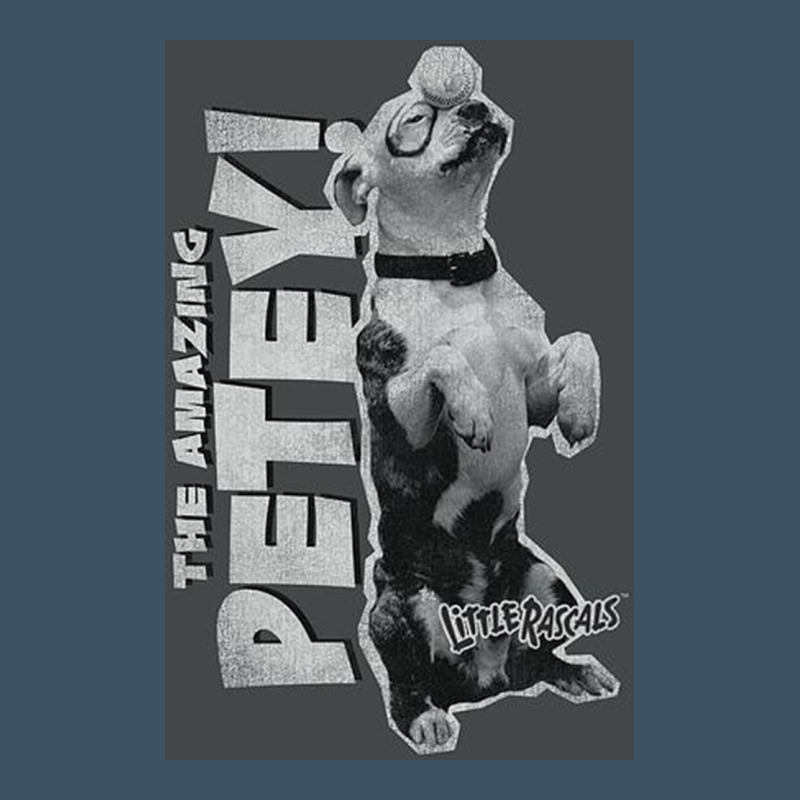 Little Rascals, Amazing Petey Urban Heavy Tee by InspiraDesign | Teevron
