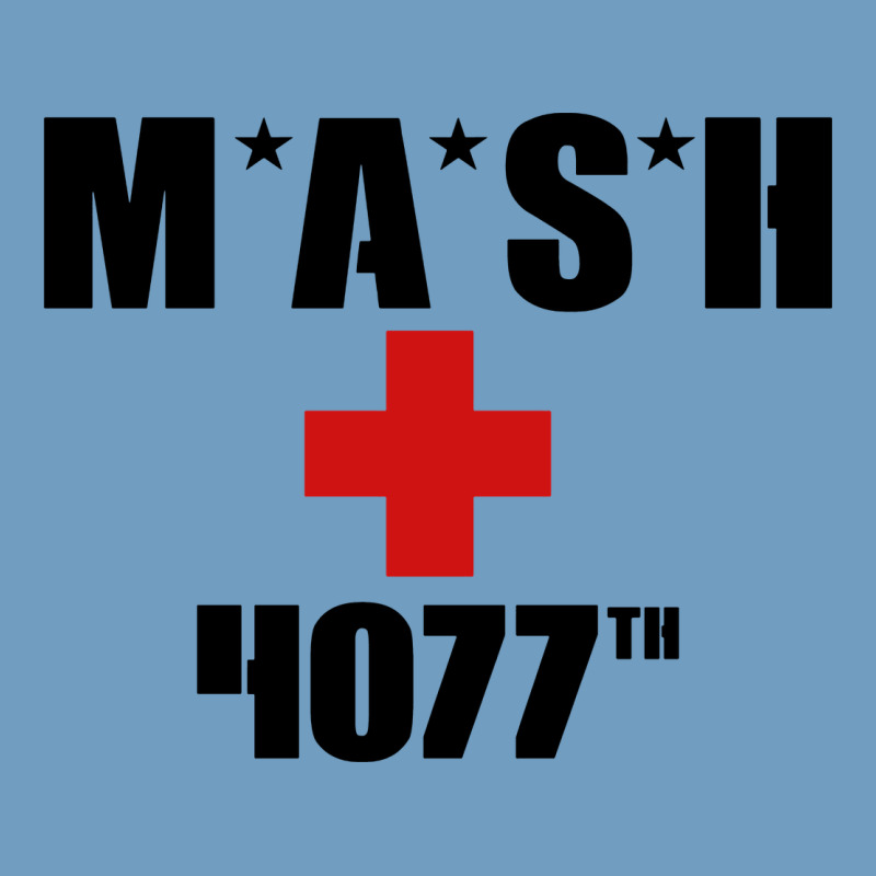 Mash 4077th Urban Heavy Tee by InspiraDesign | Teevron