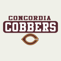 Concordia Cobbers Urban Heavy Tee | Teevron