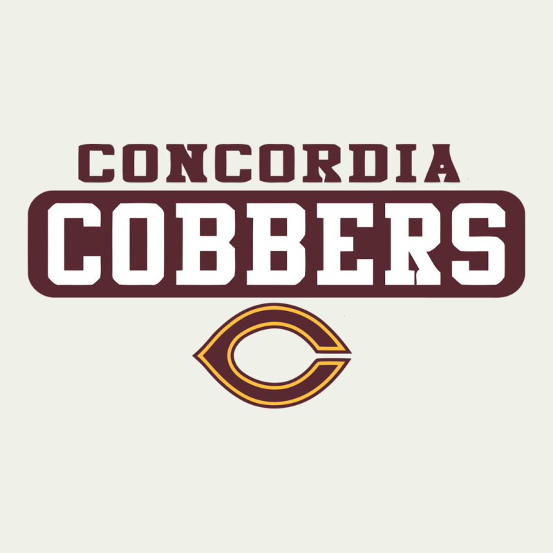 Concordia Cobbers Urban Heavy Tee by InspiraDesign | Teevron