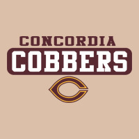 Concordia Cobbers Urban Heavy Tee | Teevron