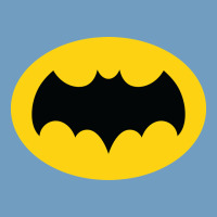 Adam West Bat Urban Heavy Tee | Teevron