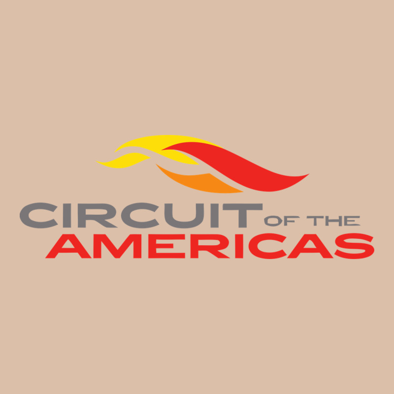 Circuit Of The Americas Urban Heavy Tee by InspiraDesign | Teevron