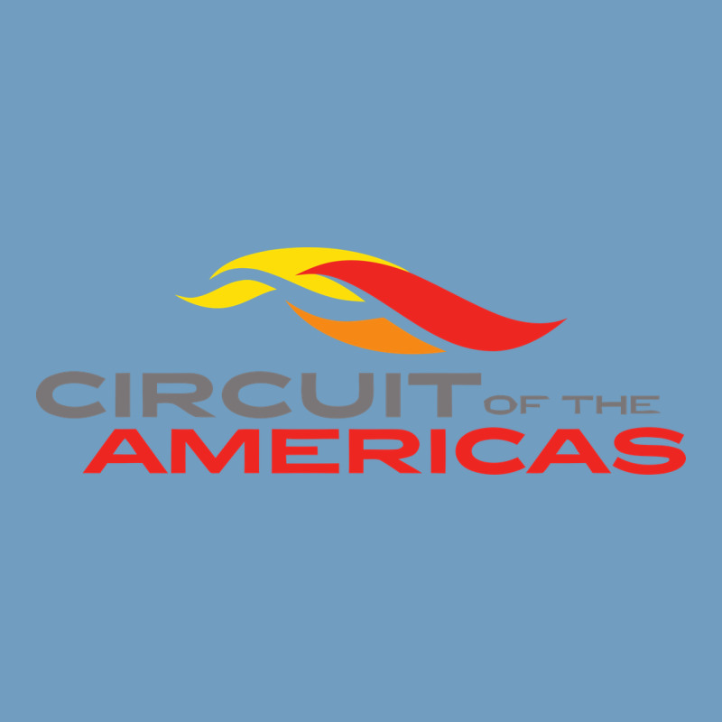 Circuit Of The Americas Urban Heavy Tee by InspiraDesign | Teevron