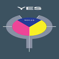 Yes 90125 T Essent Urban Heavy Tee | Teevron