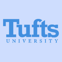 Tufts University Urban Heavy Tee | Teevron