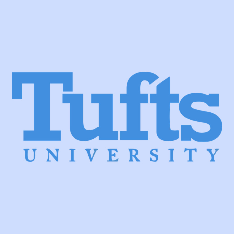 Tufts University Urban Heavy Tee by InspiraDesign | Teevron