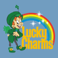 Lucky Charms Lucky Charms Urban Heavy Tee | Teevron