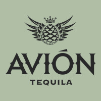 Avion Tequila Urban Heavy Tee | Teevron
