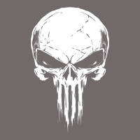 The Punisher Urban Heavy Tee | Teevron