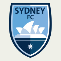 Sydney Fc Urban Heavy Tee | Teevron