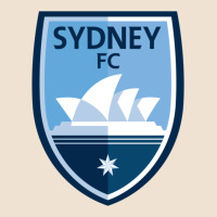 Sydney Fc Urban Heavy Tee | Teevron