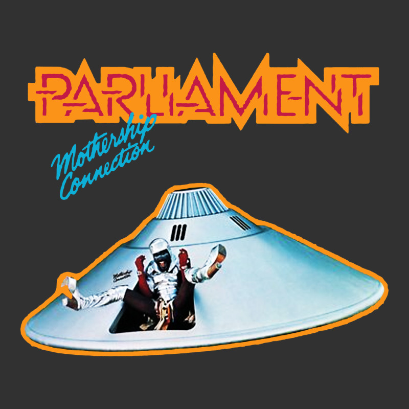 Parliament Urban Heavy Tee by ArtChic | Teevron