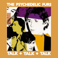 The Psychedelic Furs, Psychedelic Furs, Psychedelic, Furs, The Psyched Urban Heavy Tee | Teevron