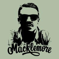 Macklemore Portrait Urban Heavy Tee | Teevron