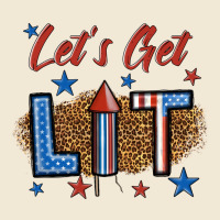 Let's Get Lit 1 Premium Tee | Teevron