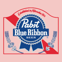 Pabst Blue Ribbon 1 Urban Heavy Tee | Teevron