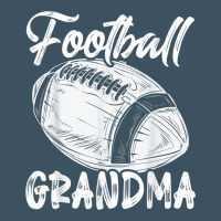 Football Grandma Women Family Matching Players Mothers Day T Shirt Urban Heavy Tee | Teevron