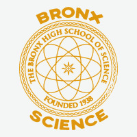 The Bronx Science Urban Heavy Tee | Teevron
