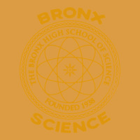 The Bronx Science Urban Heavy Tee | Teevron