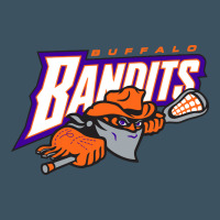 The Lacrosse Buffalo Bandits Urban Heavy Tee | Teevron