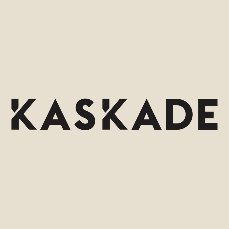 Kaskade Urban Heavy Tee by ArtChic | Teevron