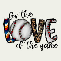 For The Love Of The Game Baseball Urban Heavy Tee | Teevron