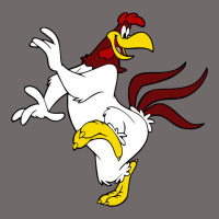 Foghorn Leghorn Looney Urban Heavy Tee | Teevron