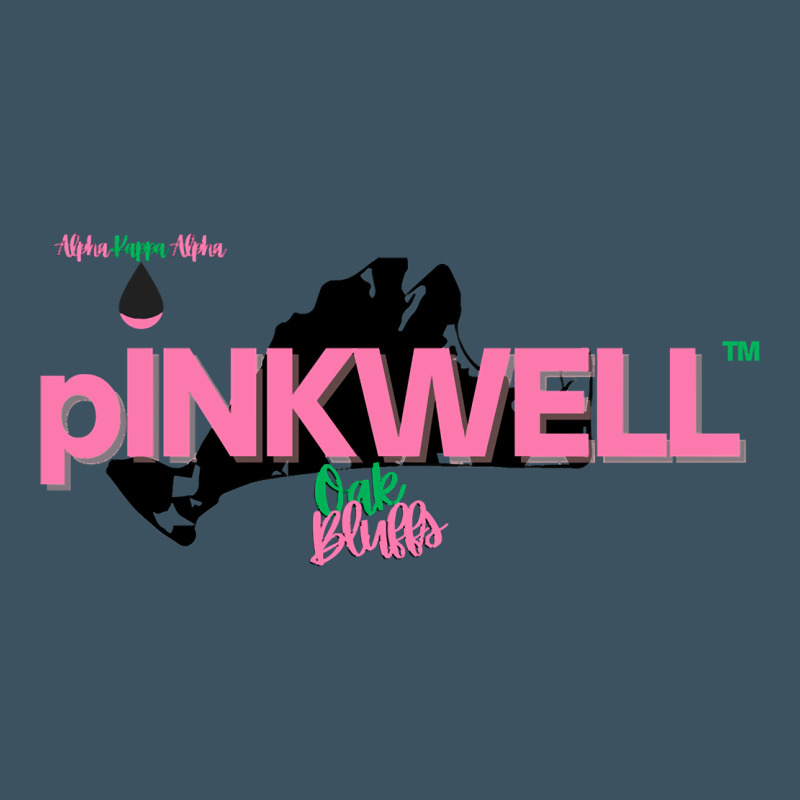 Pinkwell Tm For Sorors Boston Akas Beach Party Martha's Vineyard Urban Heavy Tee by ArtChic | Teevron