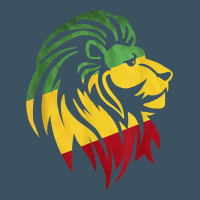 Lion Of Judah Reggae, Rasta, Ethiopia Jamaican Roots Urban Heavy Tee | Teevron