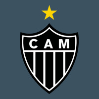 The-atlético-mineiro-merch Urban Heavy Tee | Teevron