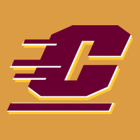 The Central Michigan Of Chippewas Urban Heavy Tee | Teevron