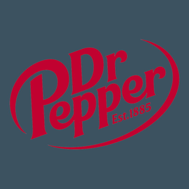 Dr.pepper 1885 Urban Heavy Tee by ArtChic | Teevron