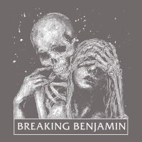 Breaking Benjamin 3 Urban Heavy Tee | Teevron
