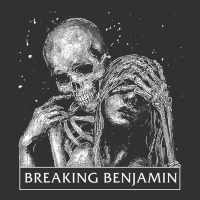Breaking Benjamin 3 Urban Heavy Tee | Teevron