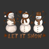 Let It Snow Snowmen | Teevron