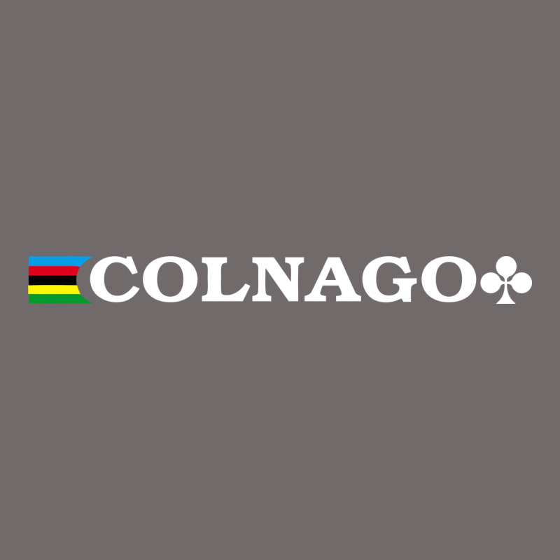Colnago Bicycling Bike Urban Heavy Tee by ArtChic | Teevron