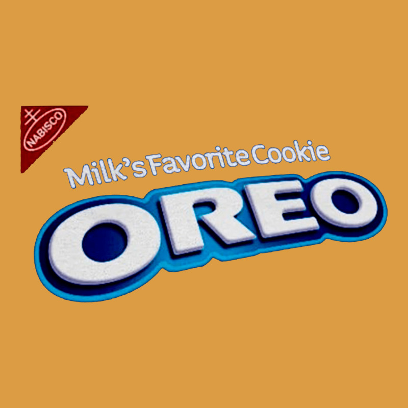 Oreo Cookies, The Oreo Cookies, Oreo Cookies Art, Oreo Cookies Vintage Urban Heavy Tee by ArtChic | Teevron