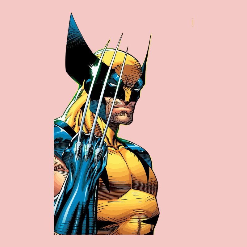 Wolverine 3 Urban Heavy Tee by ArtChic | Teevron