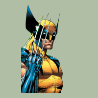 Wolverine 3 Urban Heavy Tee | Teevron